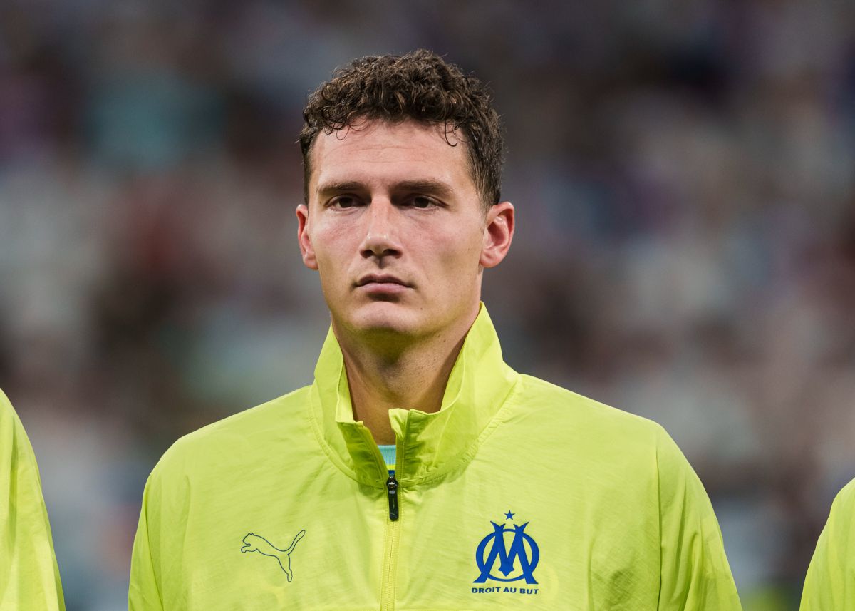 Desde la temporada 2006/07, Pavard es el primer jugador del Marsella en anotar puntos y goles en propia meta en un solo partido en la Ligue 1.