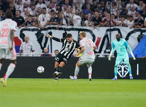 Lyon-Angers
