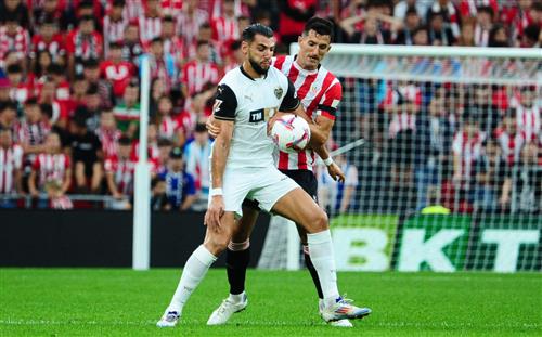 Athletic Club-Valencia CF