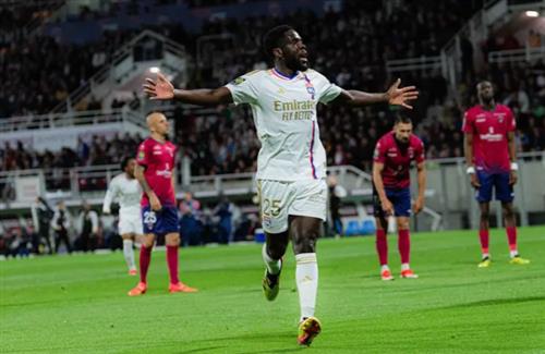Clermont-Lyon