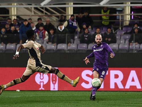 Fiorentina vs Sivasspor