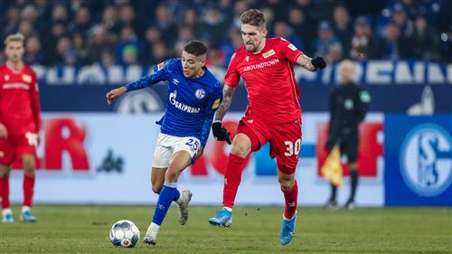 Schalke 04 vs Friburgo