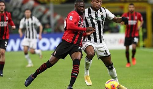Udinese-Monza